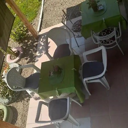 Nyaraló Centrala *